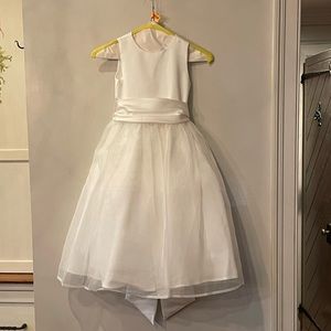 Flower Girl Dress by Us Angels